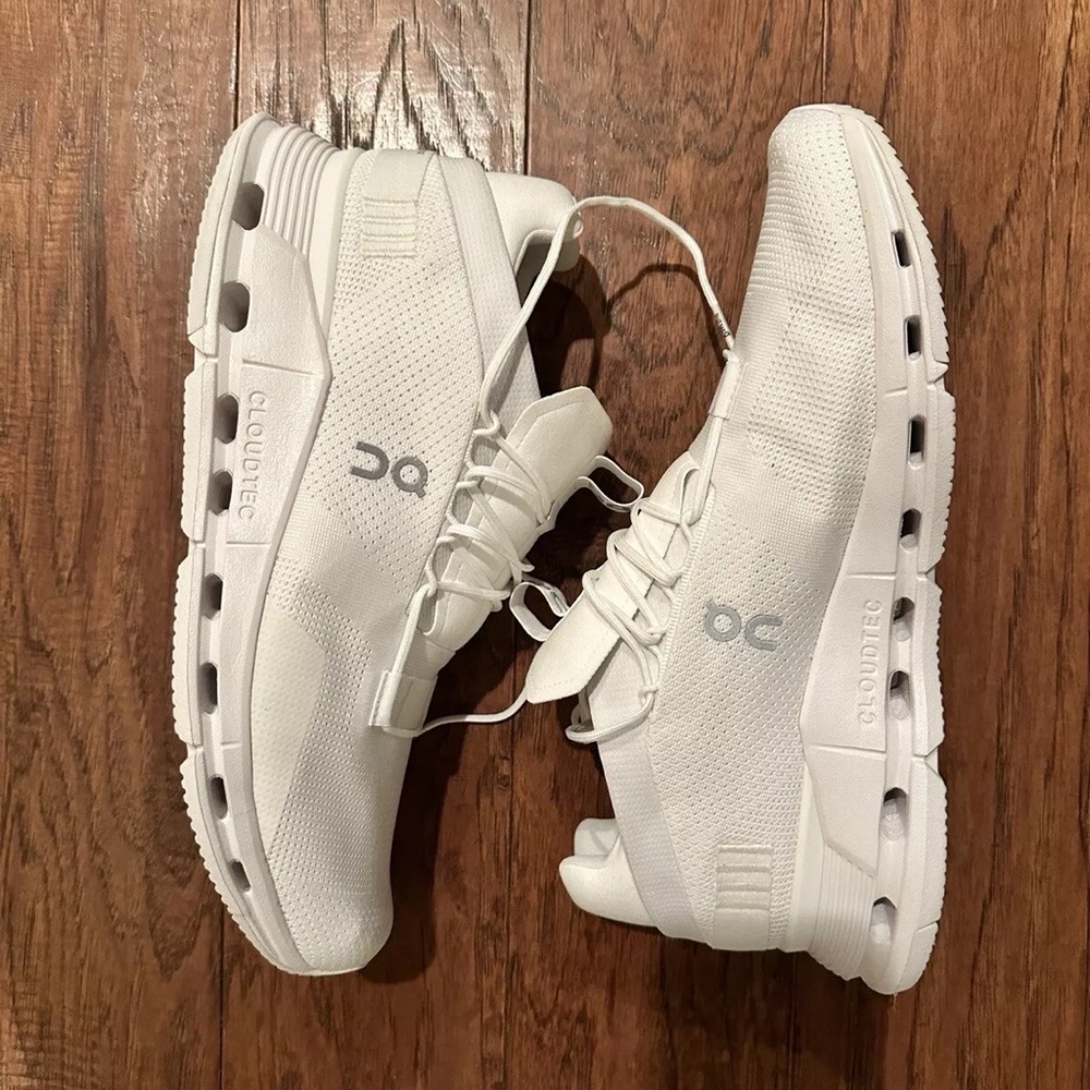 On Cloudnova Size 12.5